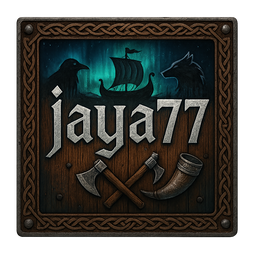 jaya77 logo
